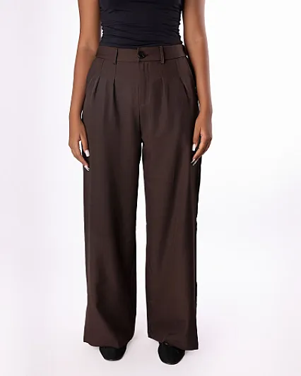 Espresso Tailored Trousers