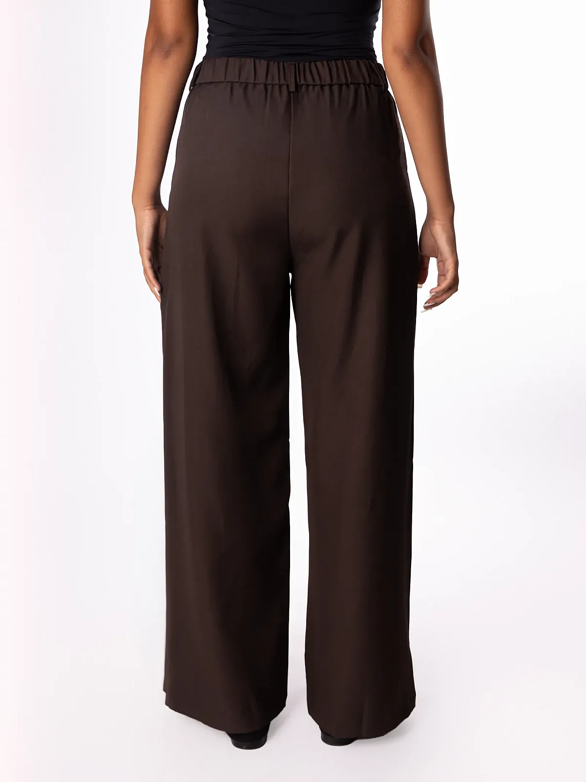 Espresso Tailored Trousers