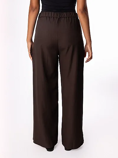 Espresso Tailored Trousers