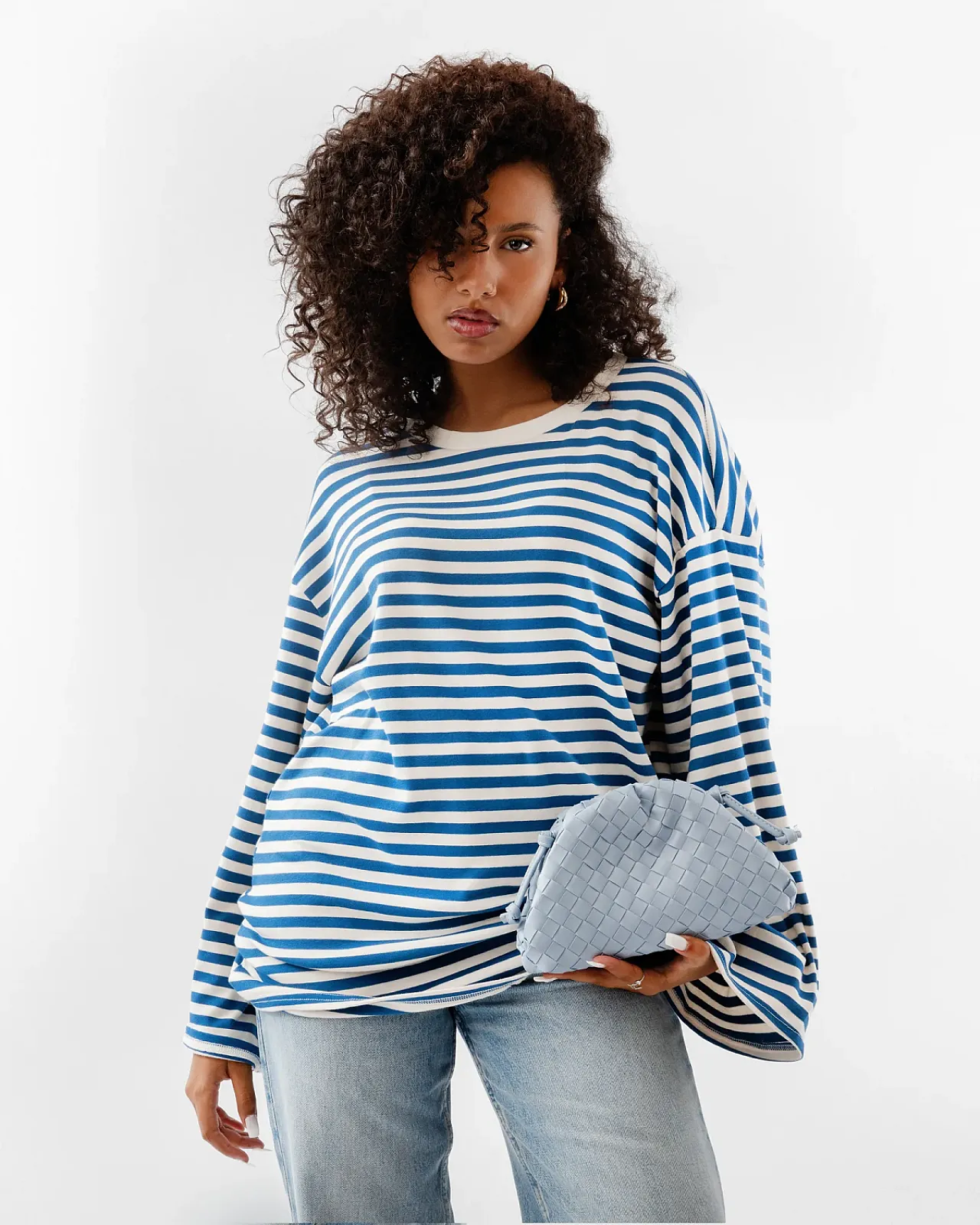 Azure Bag