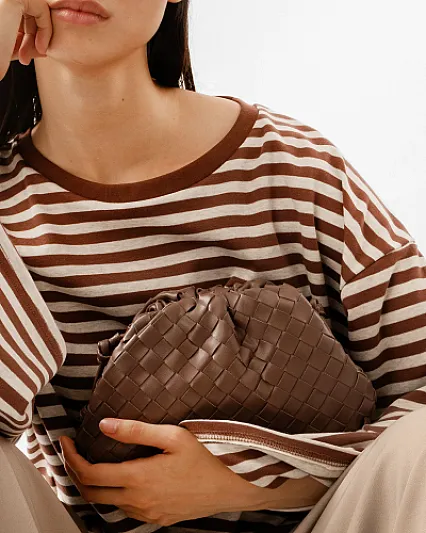 Mocha Bag