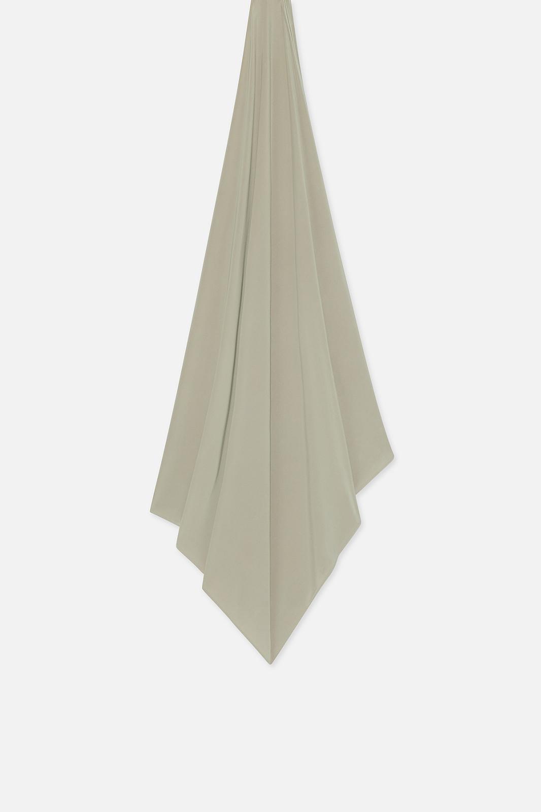 Liquid Jersey Scarf