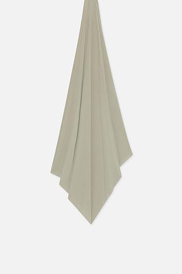 Liquid Jersey Scarf