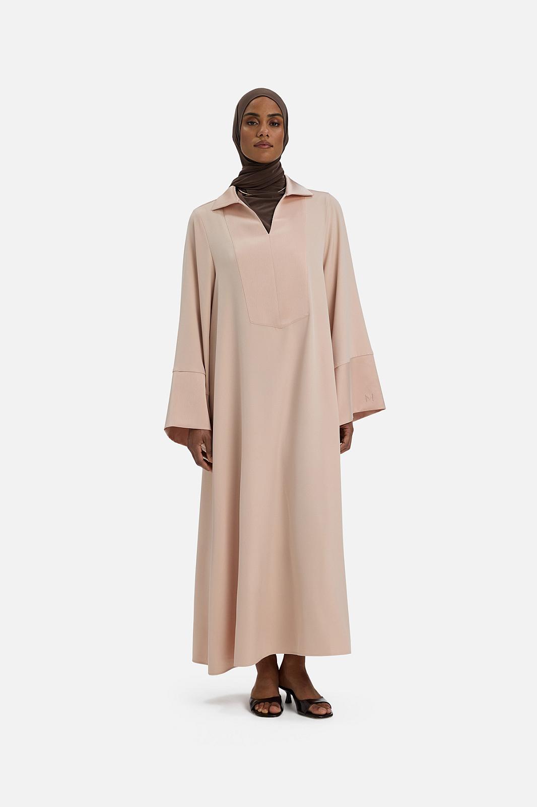 Kaftan Dress Regular