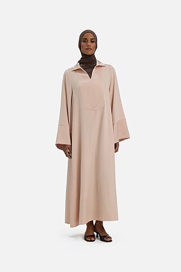 Kaftan Dress Regular