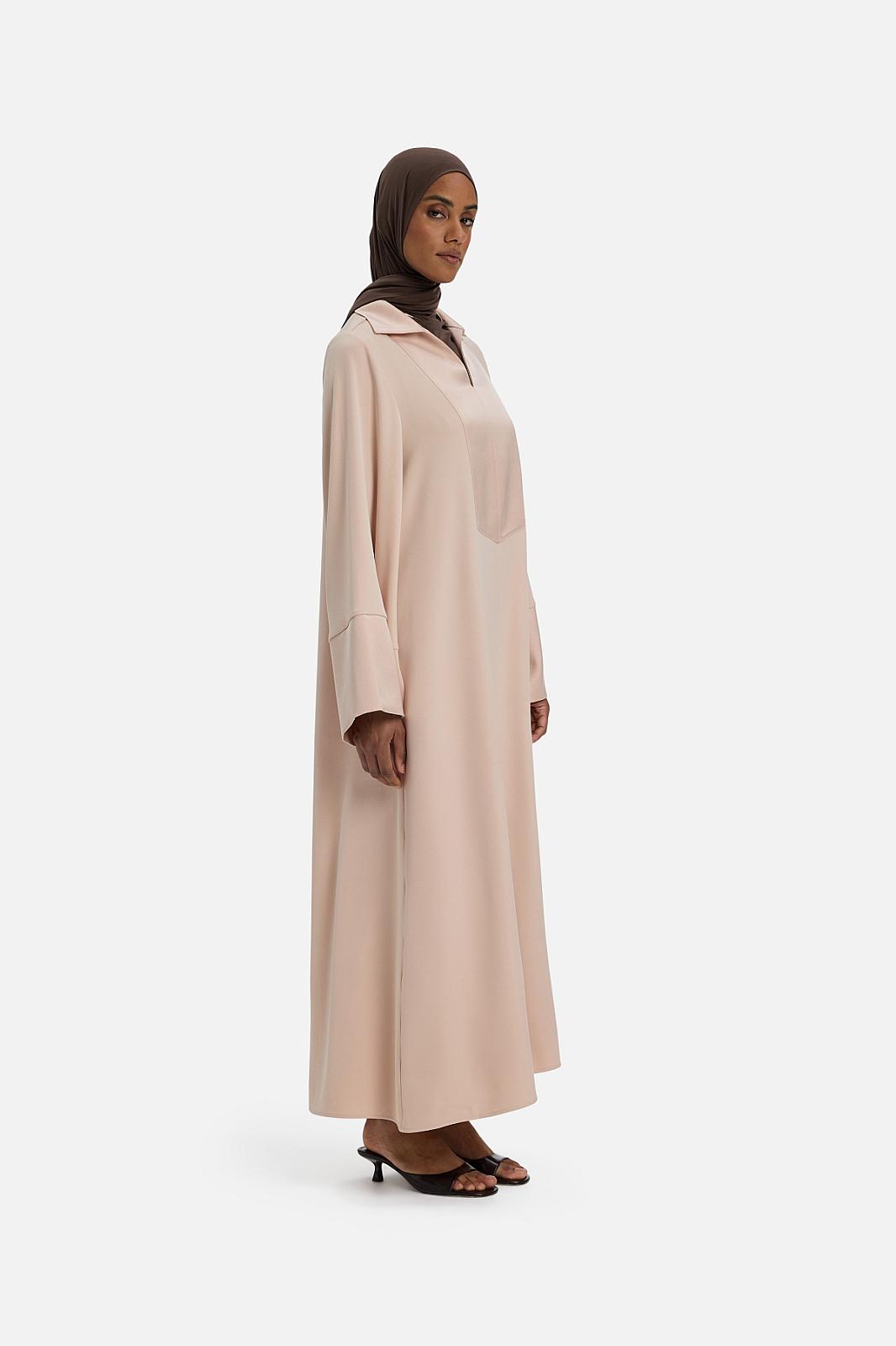Kaftan Dress Regular