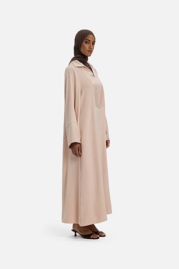 Kaftan Dress Regular