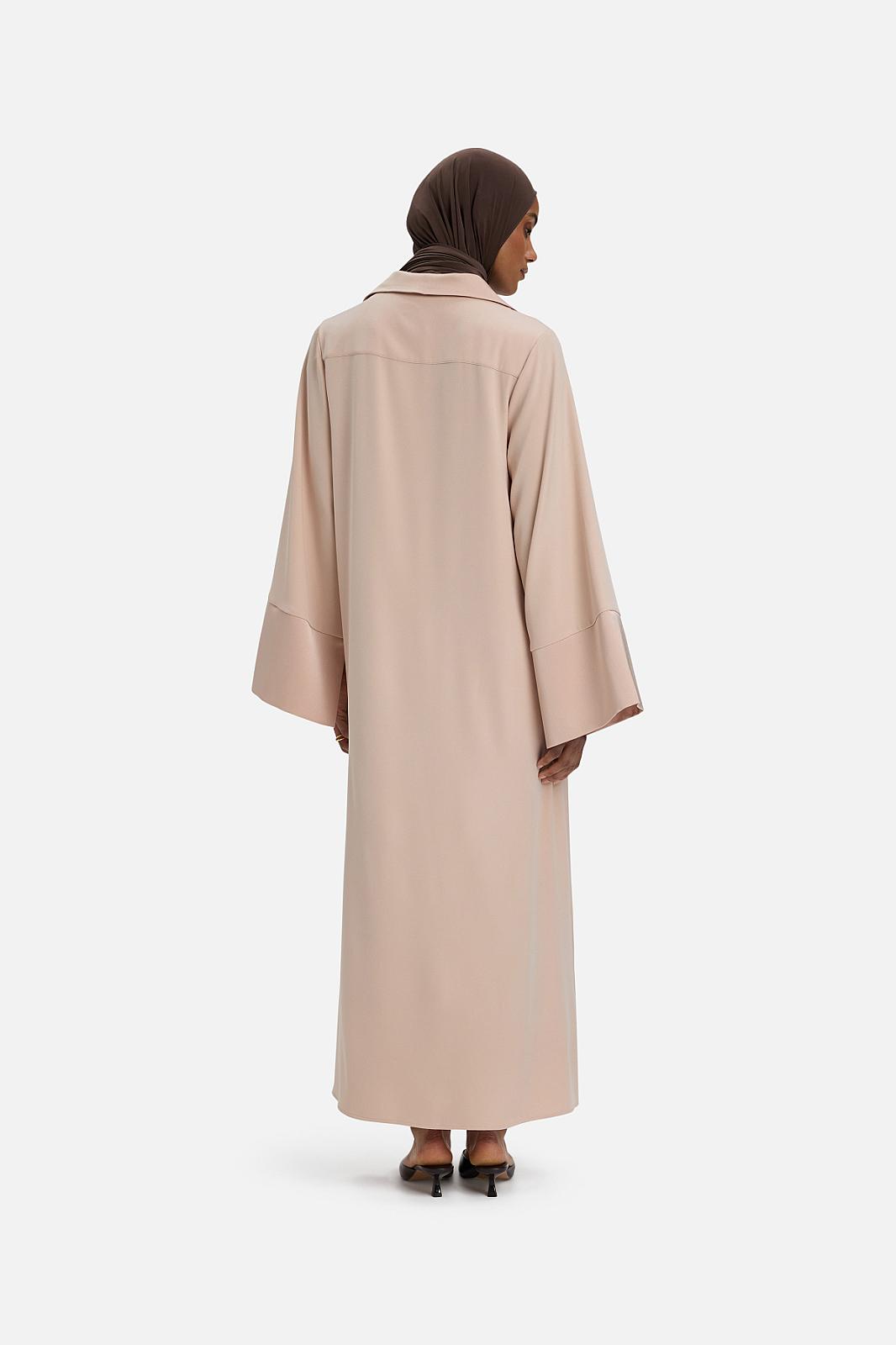 Kaftan Dress Regular