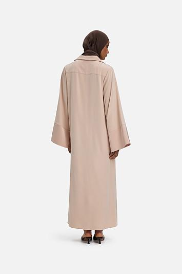 Kaftan Dress Regular