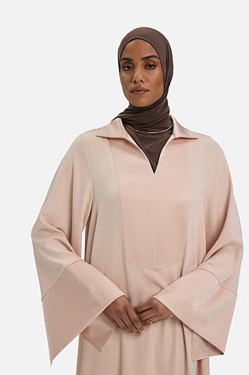 Kaftan Dress Regular