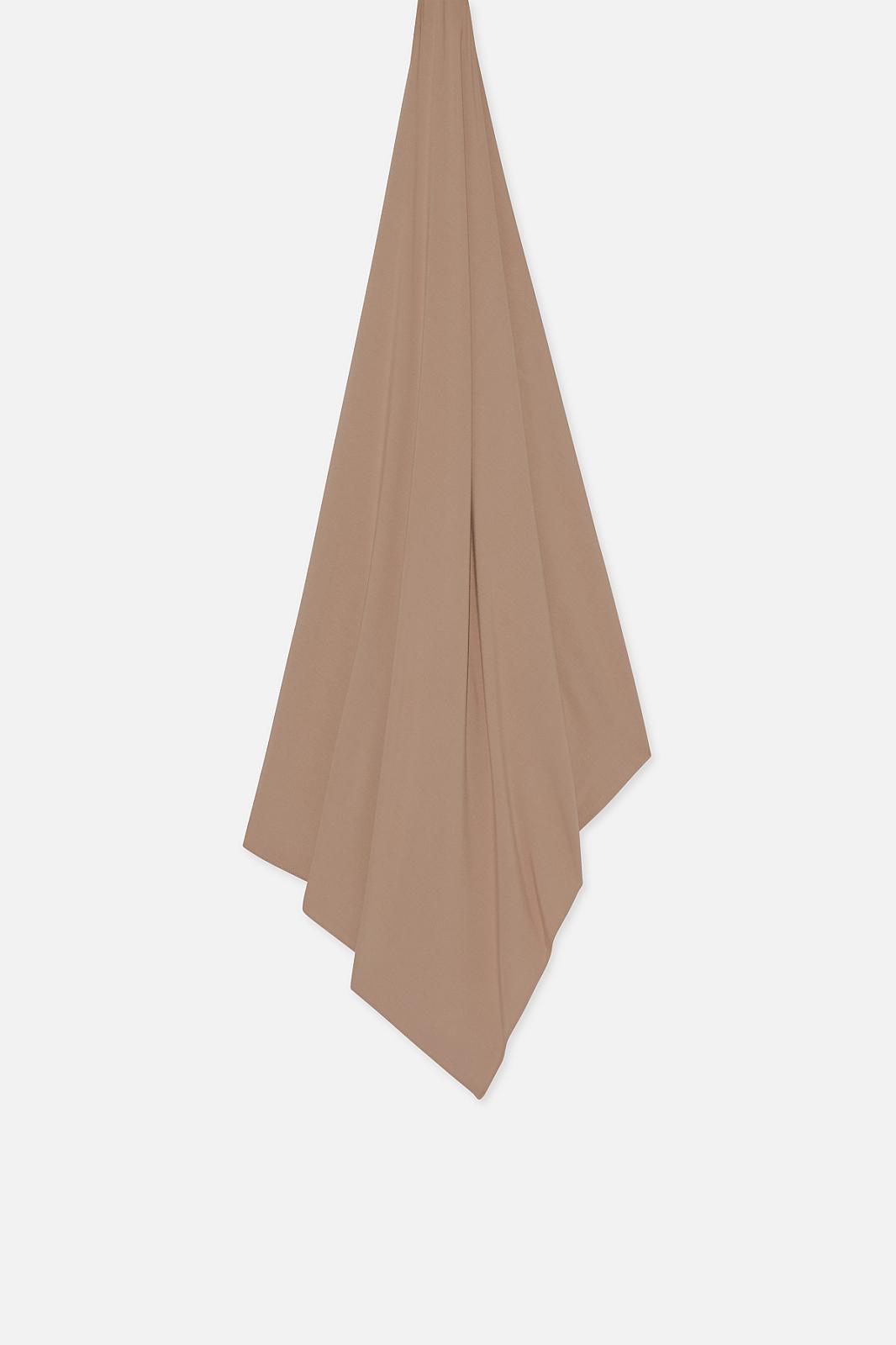 Bamboo Jersey Scarf