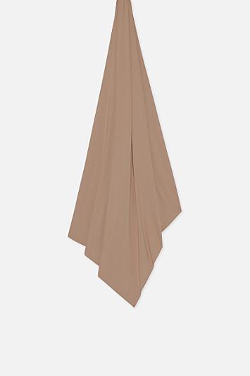 Bamboo Jersey Scarf