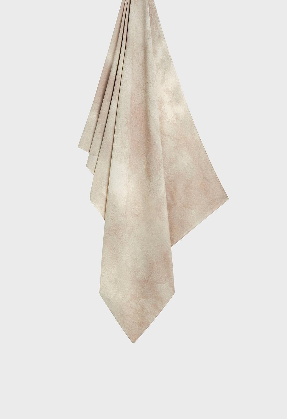 Weightless Woven Scarf